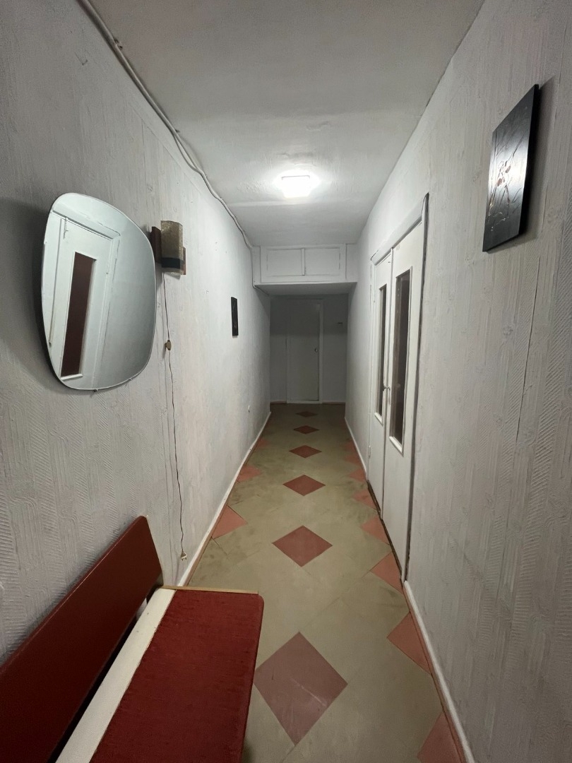 продажа трехкомнатной квартиры номер A-173365 в Приморском районе, фото номер 11